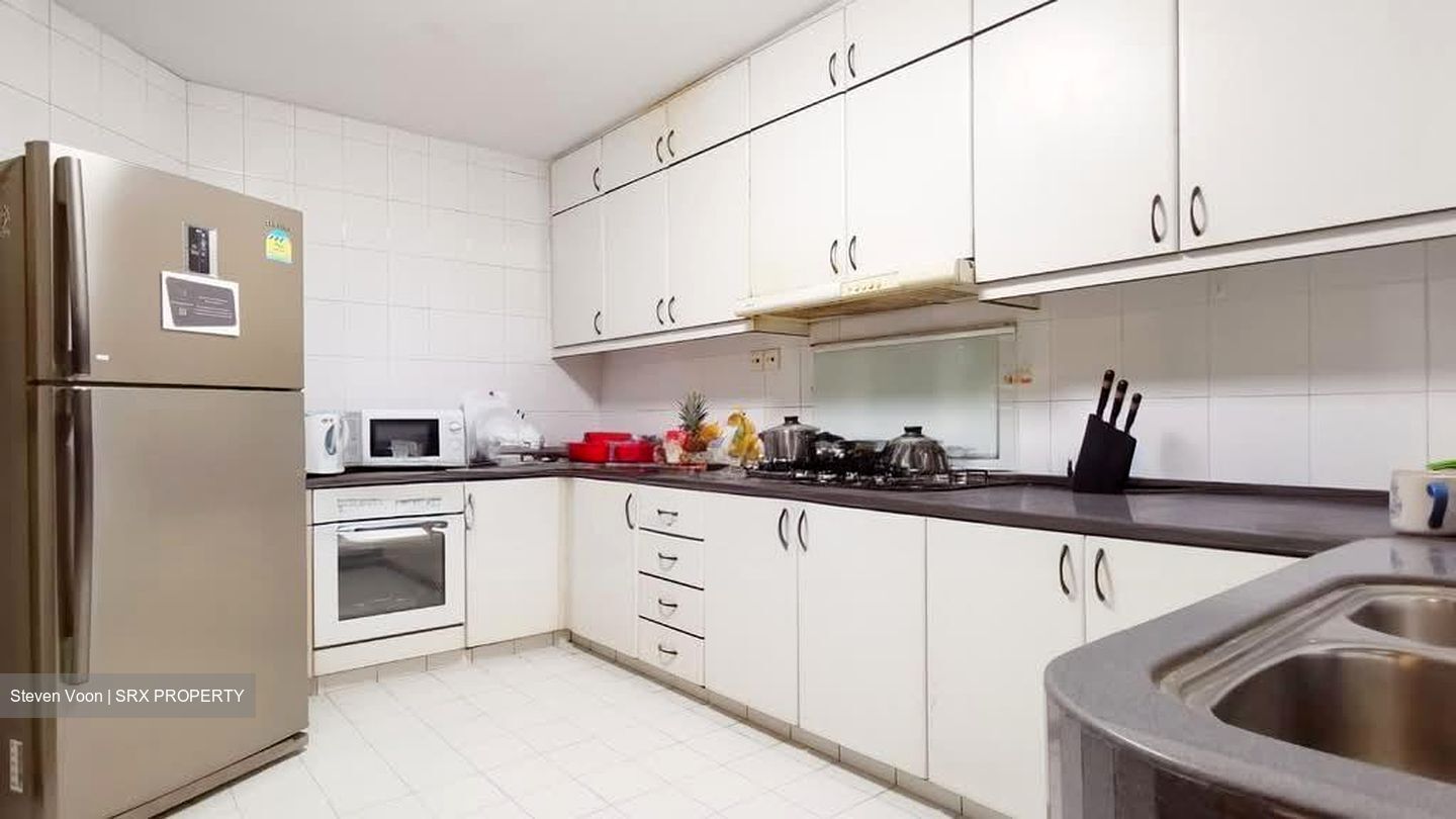Hume Park II (D21), Condominium #545001161